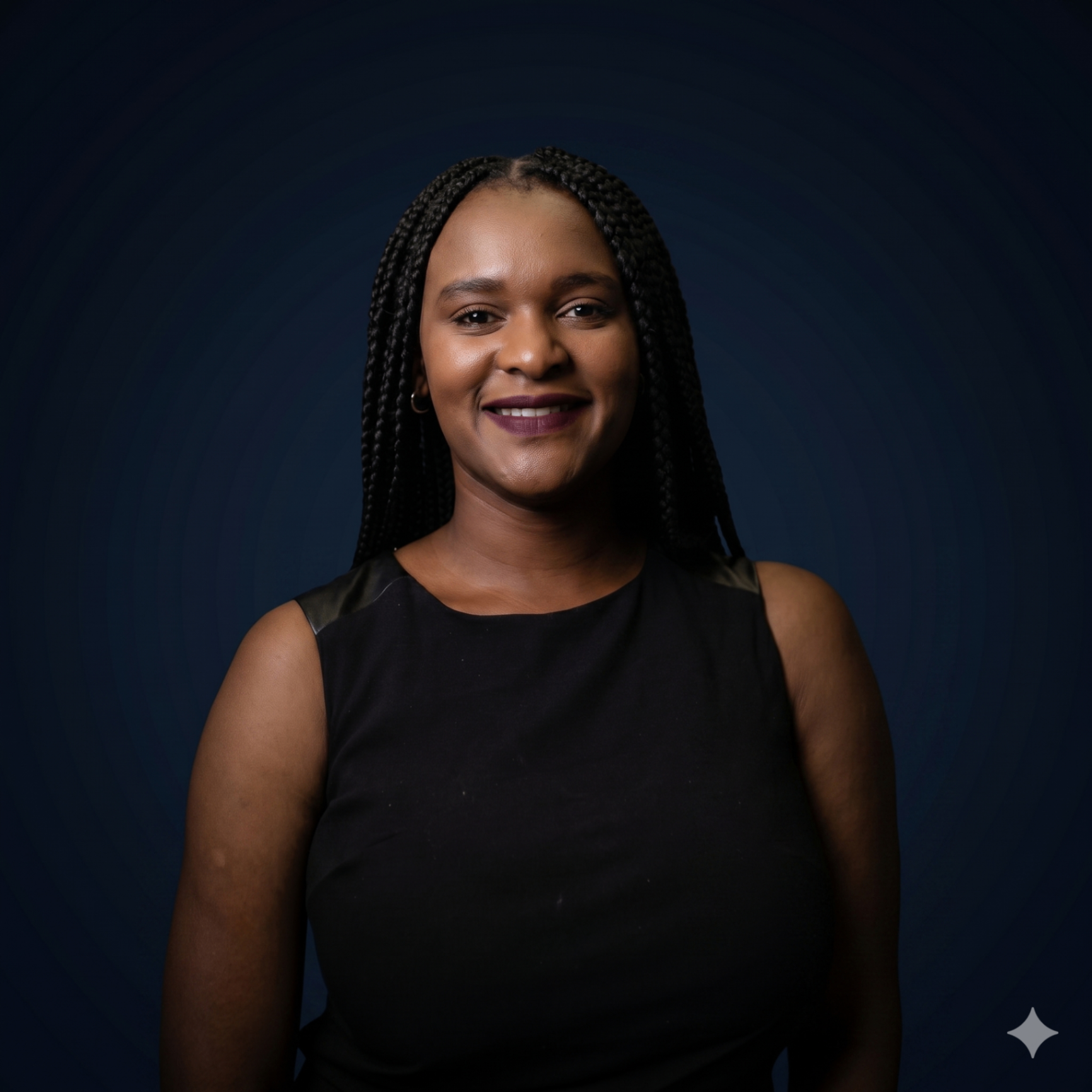 Nwabisa Janda, Mortgage Adviser at Ascot Wealth Management Mortgages in Sunningdale
