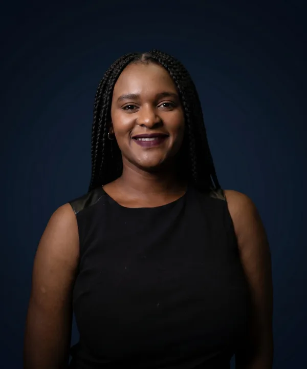 Nwabisa Janda, Mortgage Adviser at Ascot Wealth Management Mortgages in Sunningdale