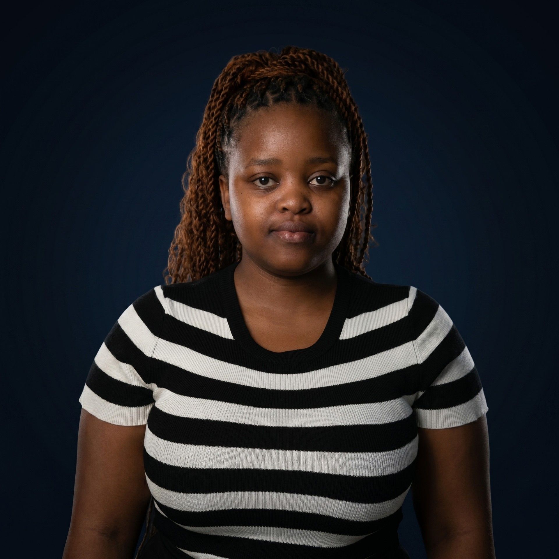 Lithakazi Mququ, Junior Mortgage Support Associate