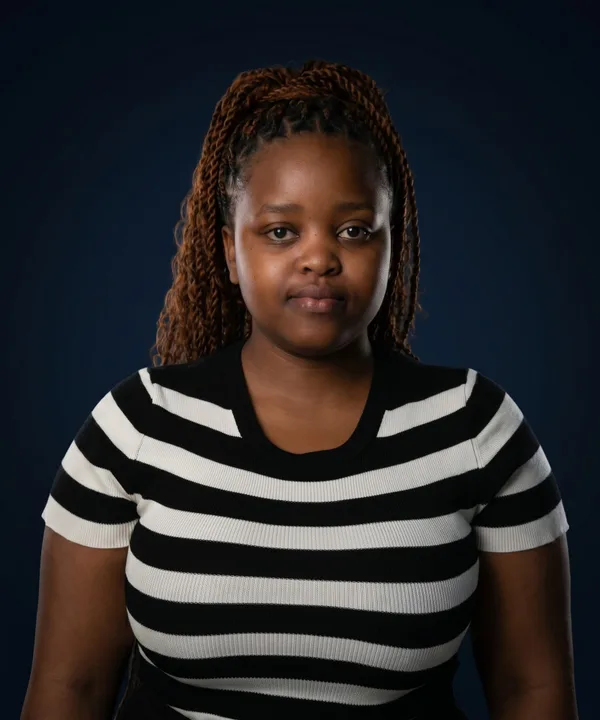 Lithakazi Mququ, Junior Mortgage Support Associate