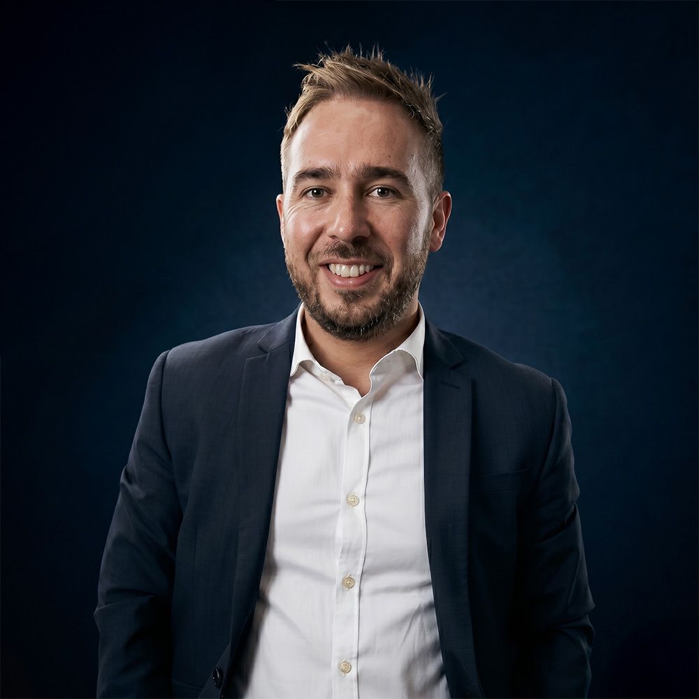 Mark Insley, Founder & Director at Ascot Wealth Management Mortgages in Sunningdale
