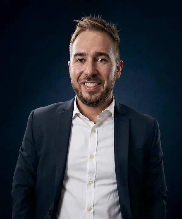 Mark Insley, Founder & Director at Ascot Wealth Management Mortgages in Sunningdale